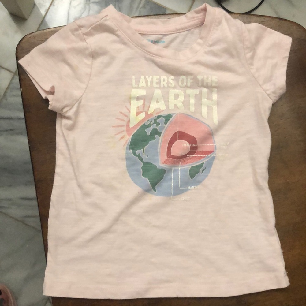 Liberty Valor size 5